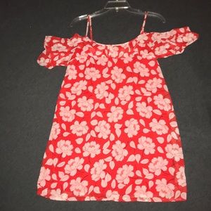 Abercrombie dress